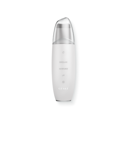 MicroCurrent Skin Scrubber & Blackhead Remover | 9 in 1
