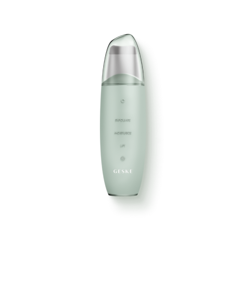 Ionic Blackhead Remover & Exfoliator | 9 in 1