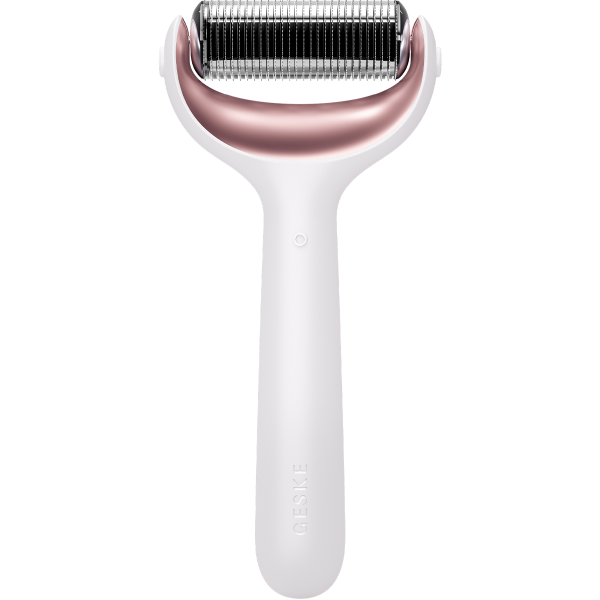 MicroNeedle Face & Body Roller | 8 in 1