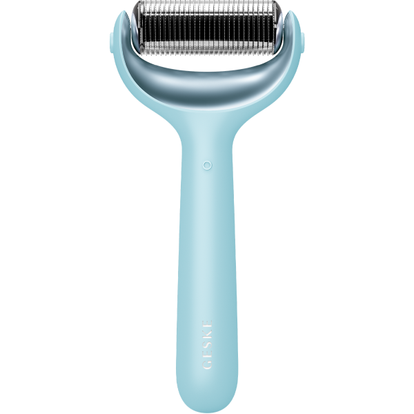 MicroNeedle Face & Body Roller | 8 in 1