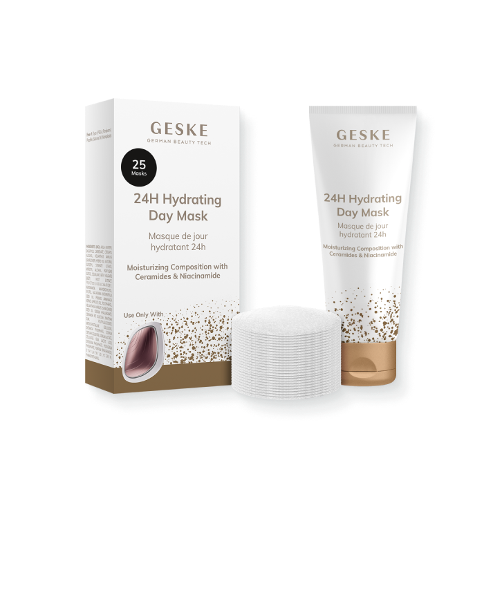Ultra Hydrating Mask