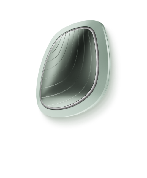 Sonic Warm & Cool Mask | 9 in 1