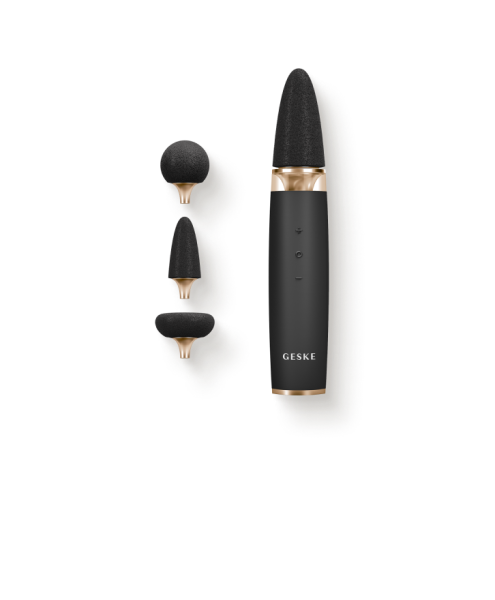 Electric Pumice Foot Smoothing Multi-Pen | 8 in 1
