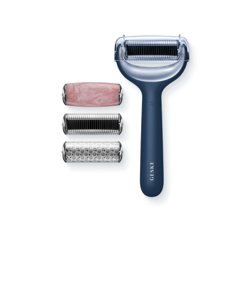 MicroNeedle Face & Body Roller | 9 in 1