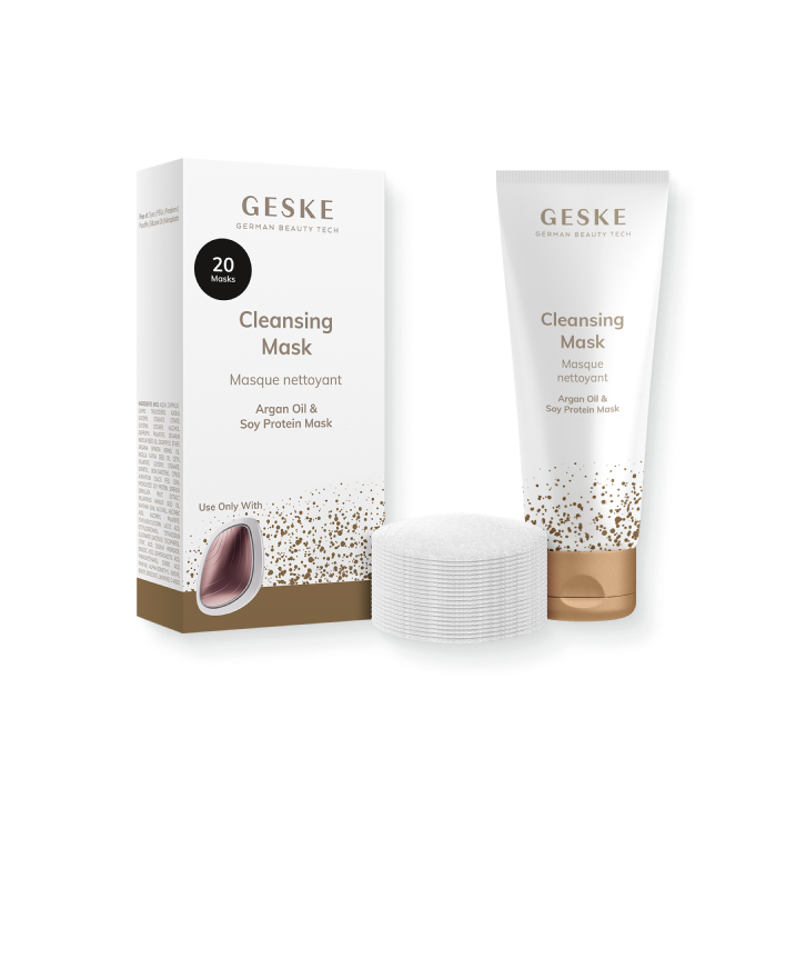 Cleansing Mask