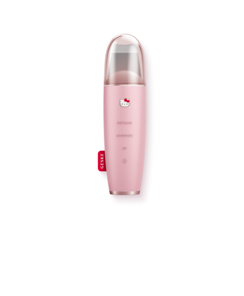 Ionic Blackhead Remover & Exfoliator | 9 in 1