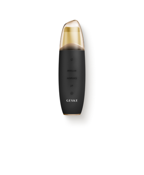 MicroCurrent Skin Scrubber & Blackhead Remover | 9 in 1