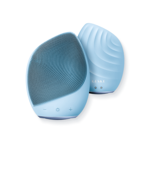 フェイスジェル・ゲル 365ESSENCE Sonic Facial Brush | 5 in 1