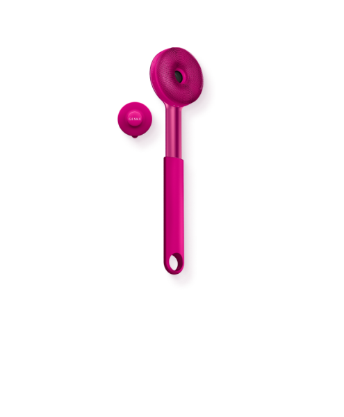 Sonic LED Full-Body Brush & Intensive Exfoliator | 9 in 1