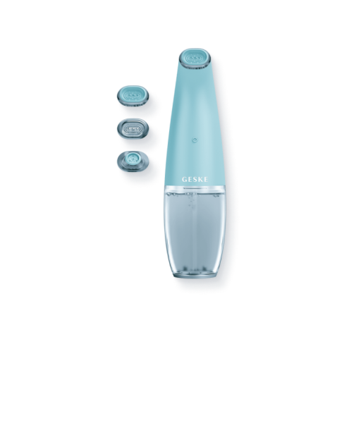 Aqua-Stream Face Cleanser | 8 in 1