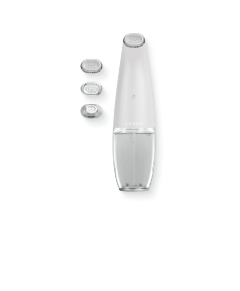 Aqua-Stream Face Cleanser | 8 in 1