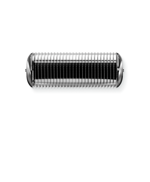 Face & Body Roller | MicroNeedle Head