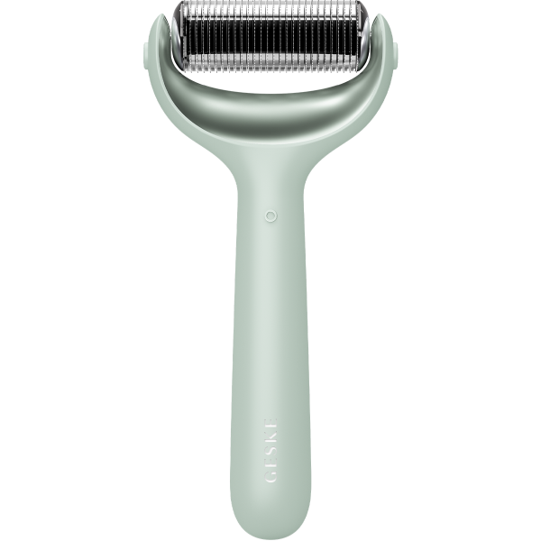 MicroNeedle Face & Body Roller | 8 in 1