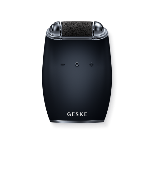 Electric Pumice Foot Smoothing Roller | 7 in 1