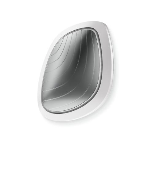 Sonic Warm & Cool Mask | 9 in 1