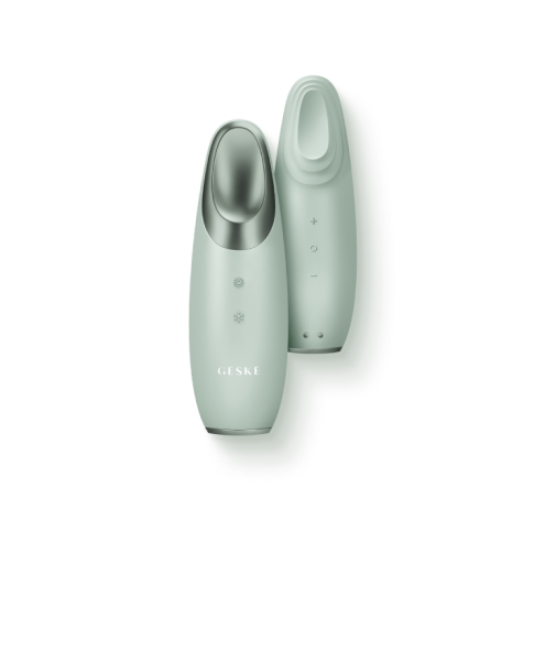 Warm & Cool Eye Energizer | 6 in 1