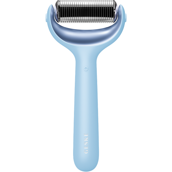 MicroNeedle Face & Body Roller | 8 in 1