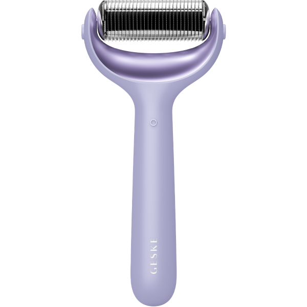 MicroNeedle Face & Body Roller | 8 in 1