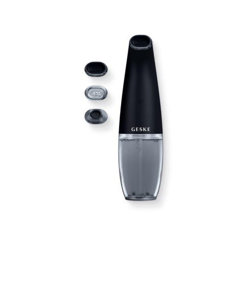 Aqua-Stream Face Cleanser | 8 in 1