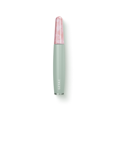 Rose Quartz & Depuffing Pen | 6 in 1