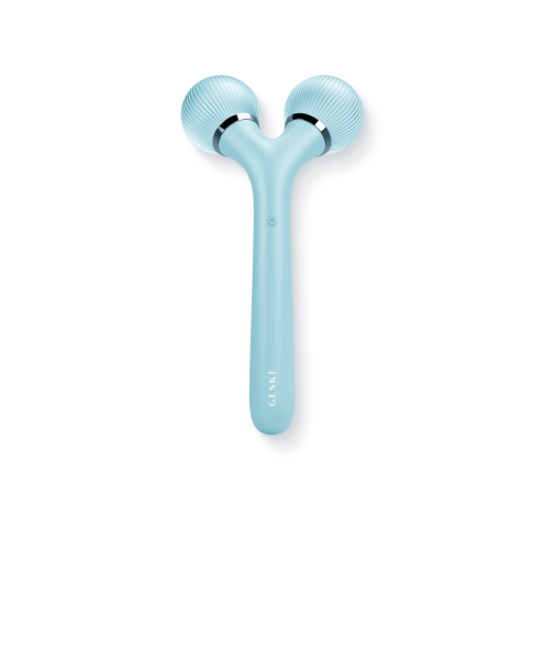 Sonic Facial & Body Roller | 4 in 1
