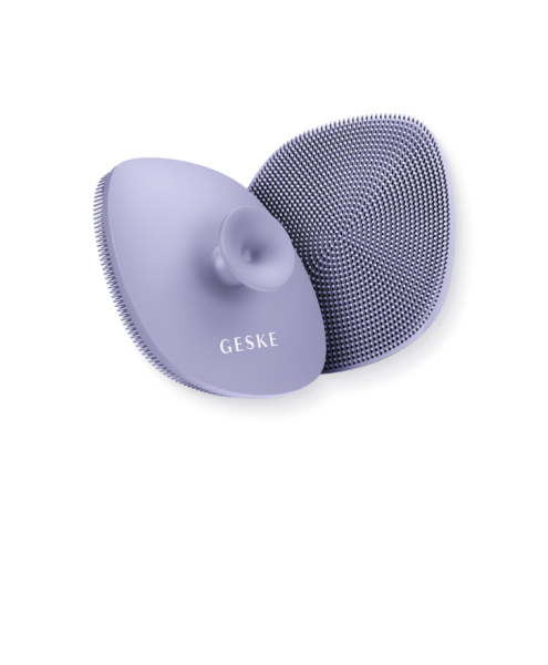 Facial Brush | 4 in 1