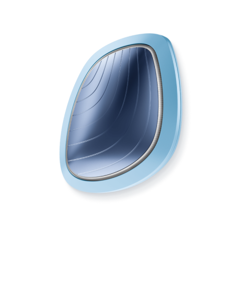 Sonic Warm & Cool Mask | 9 in 1