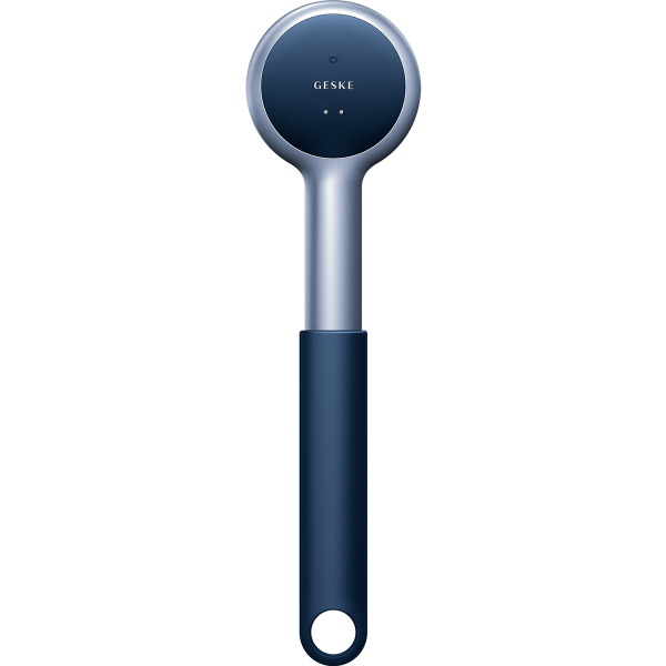 Sonic LED Full-Body Brush & Intensive Exfoliator | 9 in 1