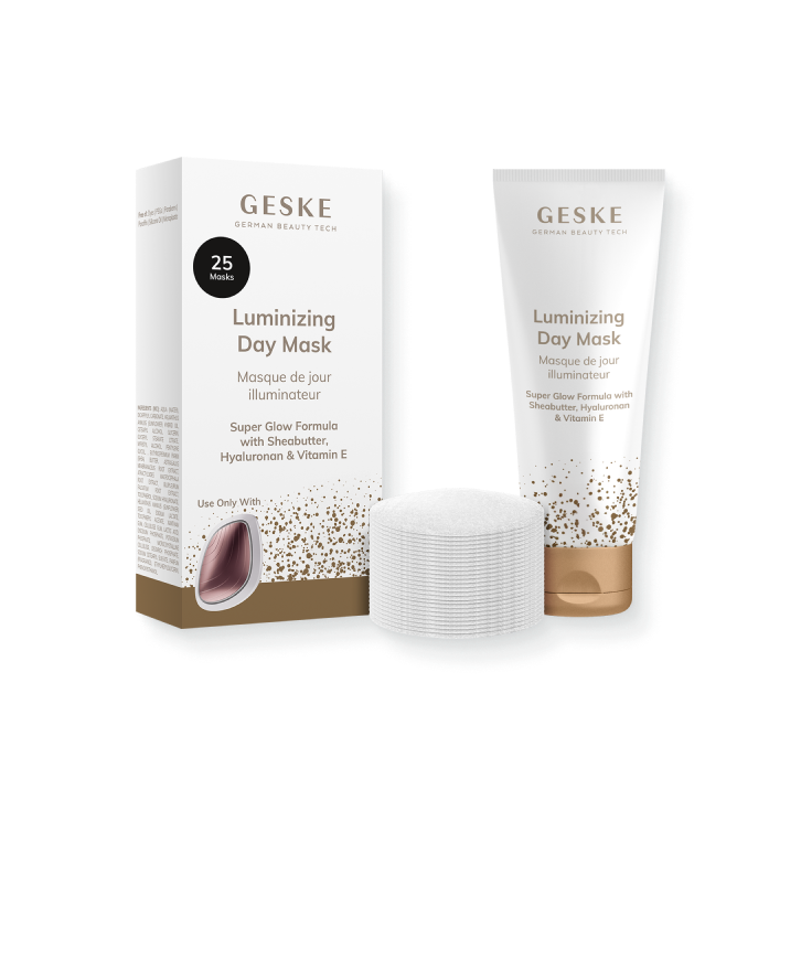 Luminizing Day Mask