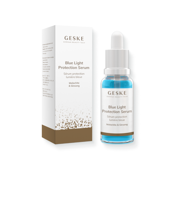 Blue Light Protection Serum