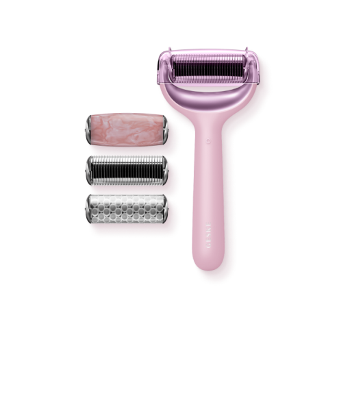 MicroNeedle Face & Body Roller | 9 in 1