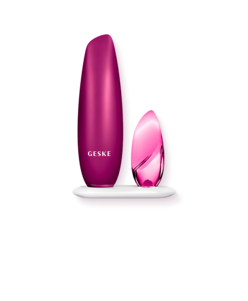 Touchless Magnetic Peeling Mask | 5 in 1