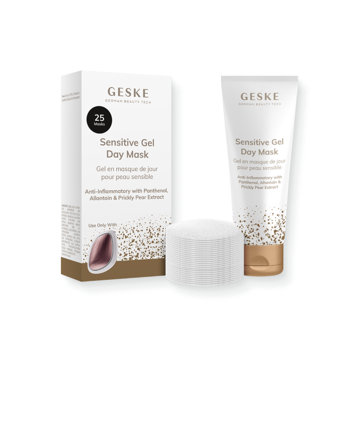 Sensitive Gel Day Mask
