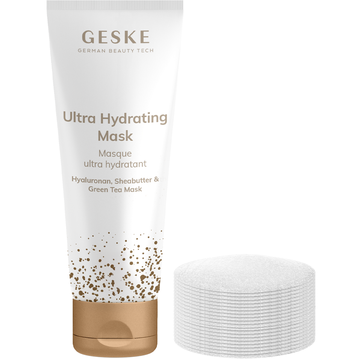 Ultra Hydrating Mask