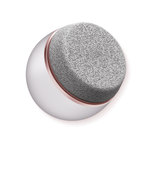 Pumice Stone Callus Remover | 7 in 1