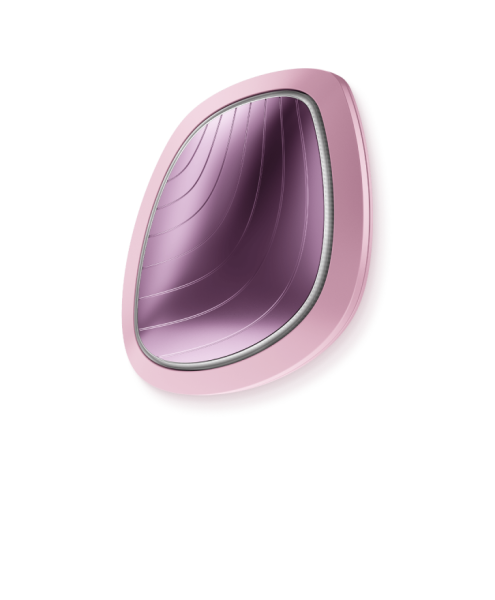 Sonic Warm & Cool Mask | 9 in 1