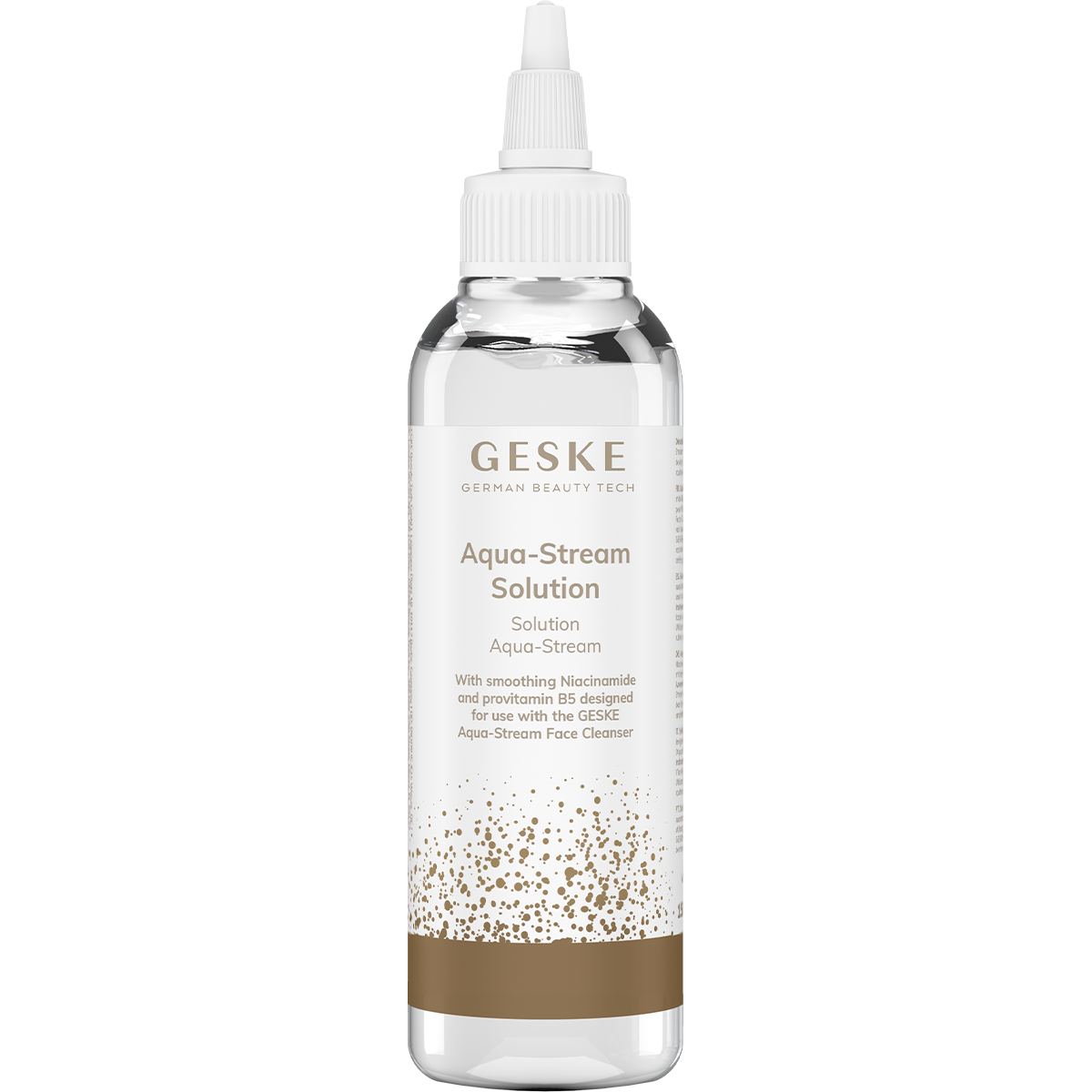 Aqua-Stream Solution