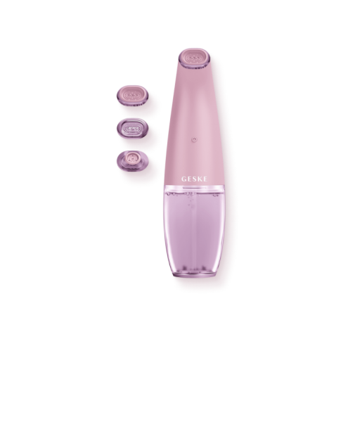 Aqua-Stream Face Cleanser | 8 in 1