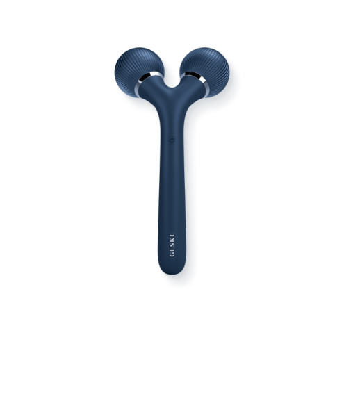 Sonic Facial & Body Roller | 4 in 1