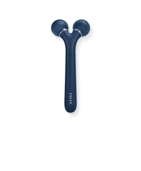 フェイスジェル・ゲル Rin Sonic Facial Roller | 4 in 1