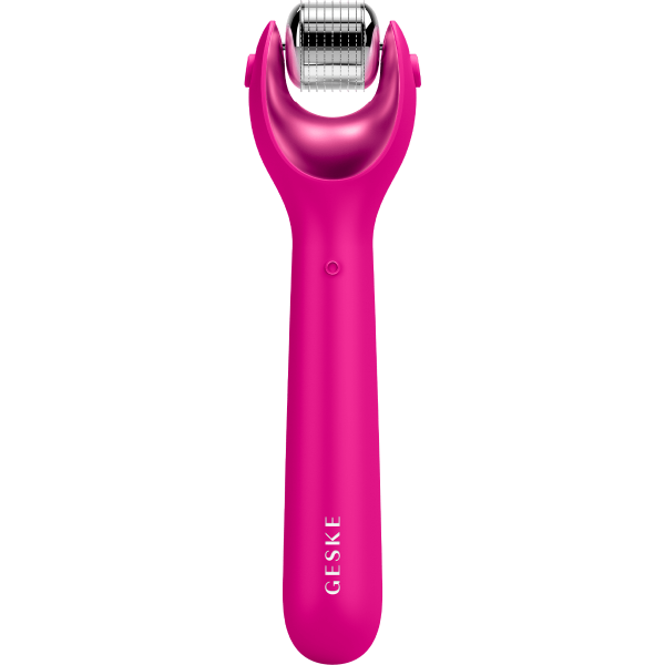 MicroNeedle Face Roller | 9 in 1