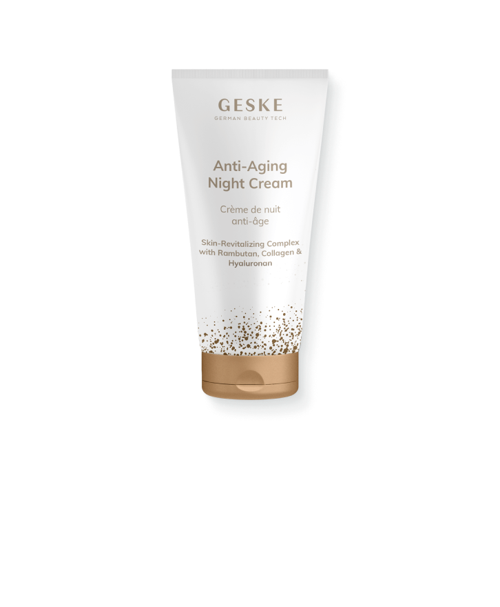 Anti-Aging Night Cream